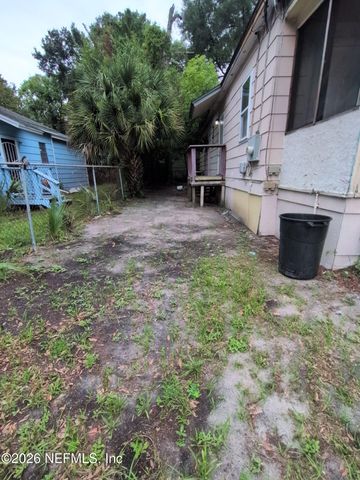 349 PHELPS Street, Jacksonville, FL 32206