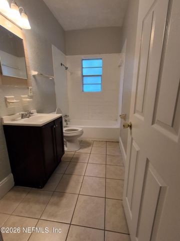 349 PHELPS Street, Jacksonville, FL 32206