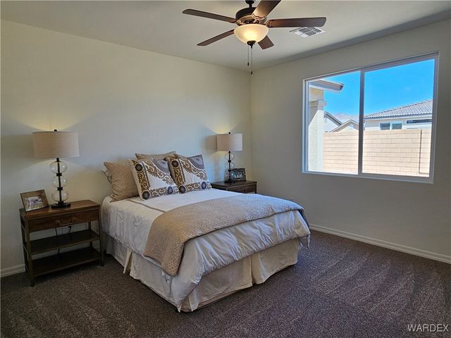 537 McAlister Drive, Bullhead City, AZ 86442