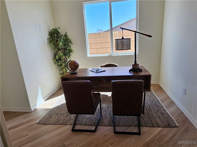 537 McAlister Drive, Bullhead City, AZ 86442