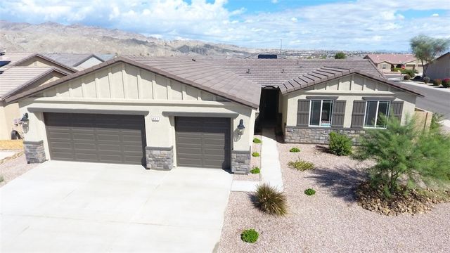 537 McAlister Drive, Bullhead City, AZ 86442