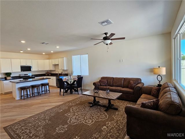 537 McAlister Drive, Bullhead City, AZ 86442