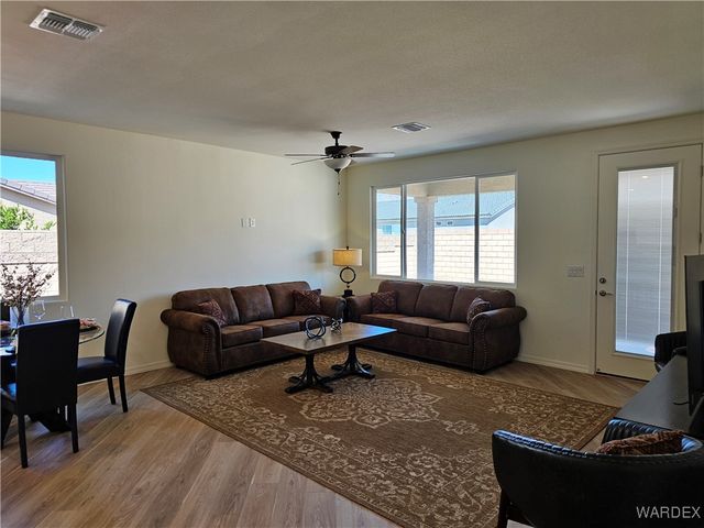 537 McAlister Drive, Bullhead City, AZ 86442