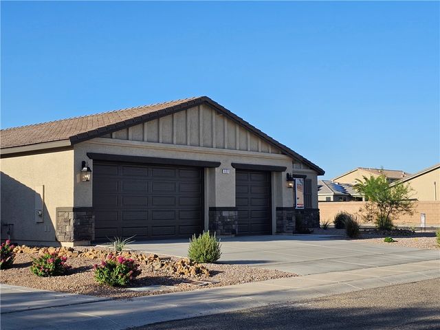 537 McAlister Drive, Bullhead City, AZ 86442
