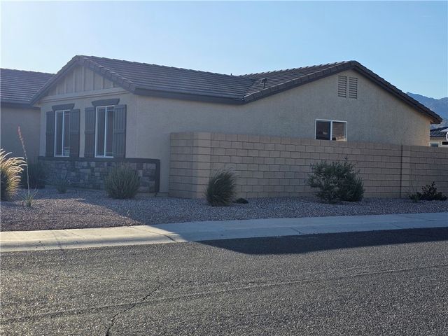537 McAlister Drive, Bullhead City, AZ 86442
