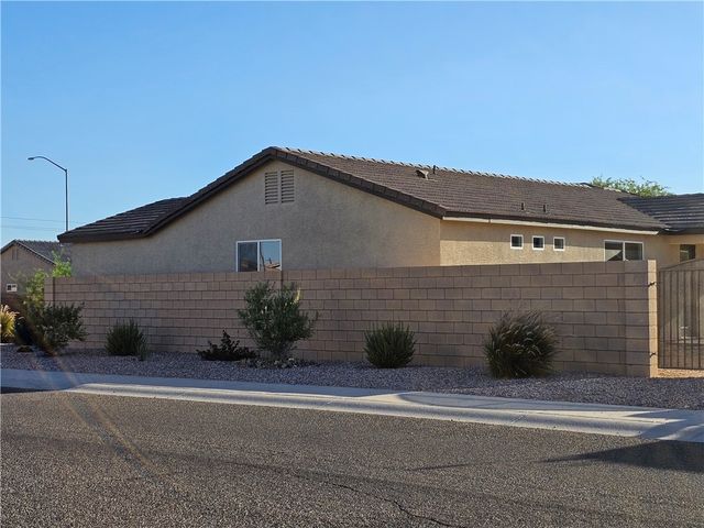 537 McAlister Drive, Bullhead City, AZ 86442