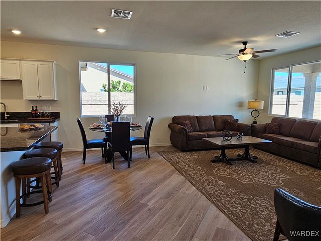 537 McAlister Drive, Bullhead City, AZ 86442