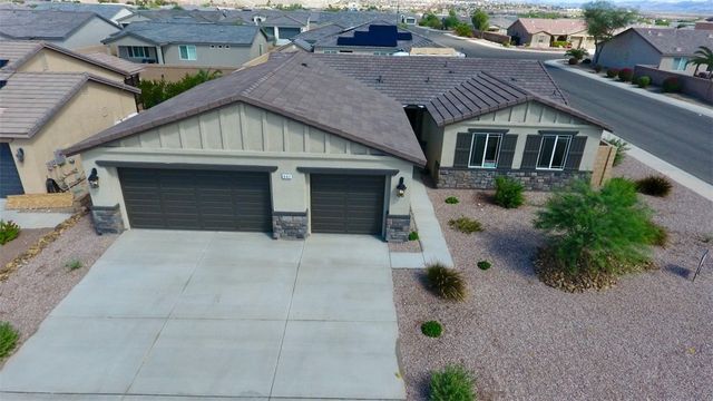 537 McAlister Drive, Bullhead City, AZ 86442