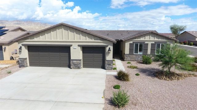 537 McAlister Drive, Bullhead City, AZ 86442