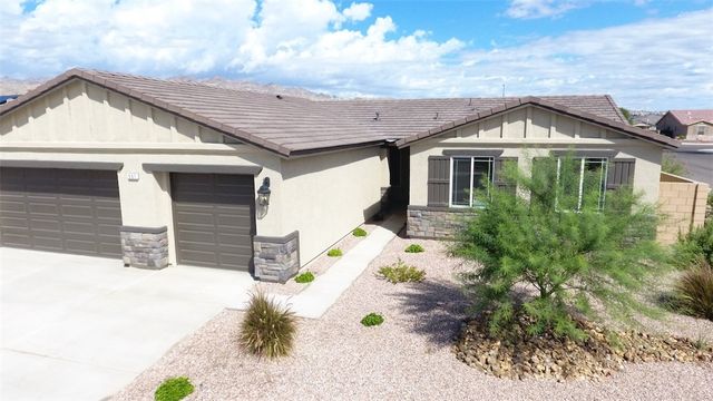 537 McAlister Drive, Bullhead City, AZ 86442