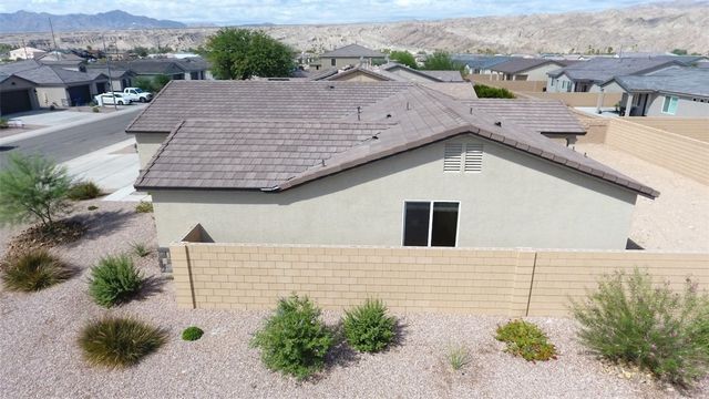 537 McAlister Drive, Bullhead City, AZ 86442