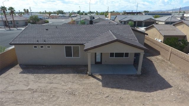 537 McAlister Drive, Bullhead City, AZ 86442