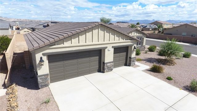 537 McAlister Drive, Bullhead City, AZ 86442