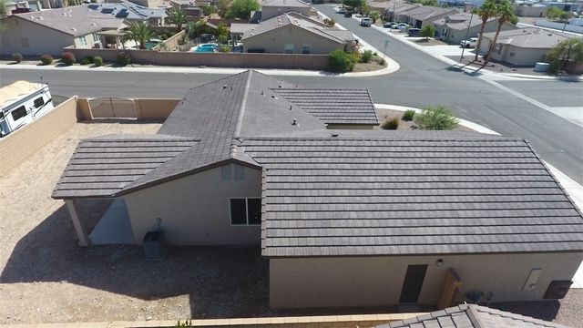 537 McAlister Drive, Bullhead City, AZ 86442