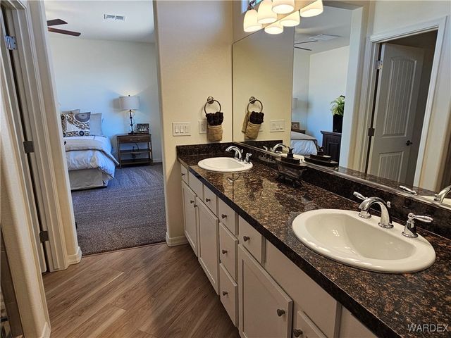 537 McAlister Drive, Bullhead City, AZ 86442