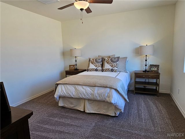 537 McAlister Drive, Bullhead City, AZ 86442