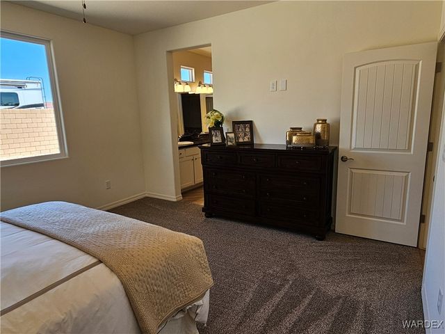 537 McAlister Drive, Bullhead City, AZ 86442