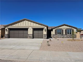 537 McAlister Drive, Bullhead City, AZ 86442