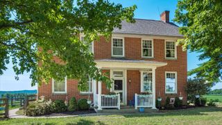 3783 US Rt 22 NE, Somerset, OH 43783