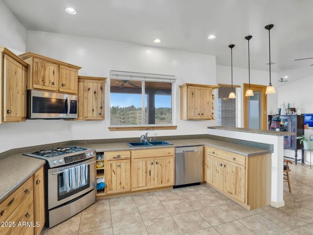 2647 E LOBO Circle, Cottonwood, AZ 86326