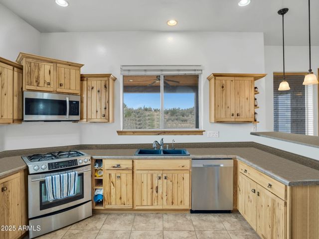 2647 E LOBO Circle, Cottonwood, AZ 86326