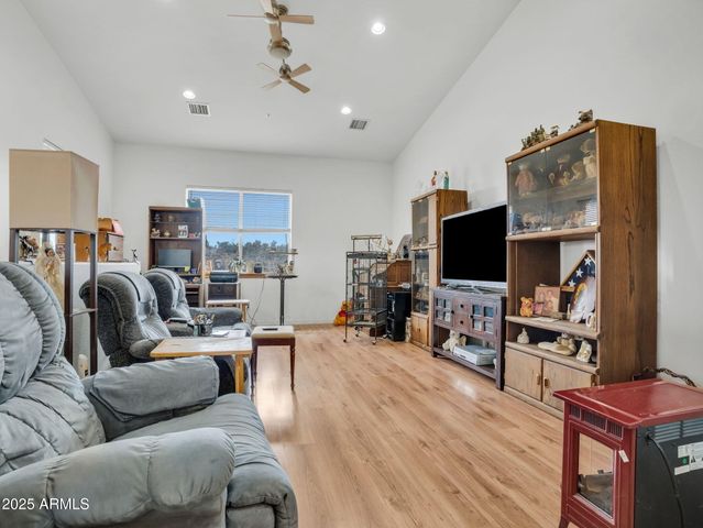 2647 E LOBO Circle, Cottonwood, AZ 86326