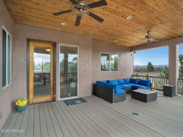 2647 E LOBO Circle, Cottonwood, AZ 86326