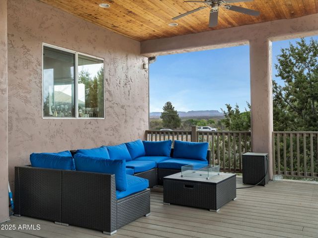 2647 E LOBO Circle, Cottonwood, AZ 86326