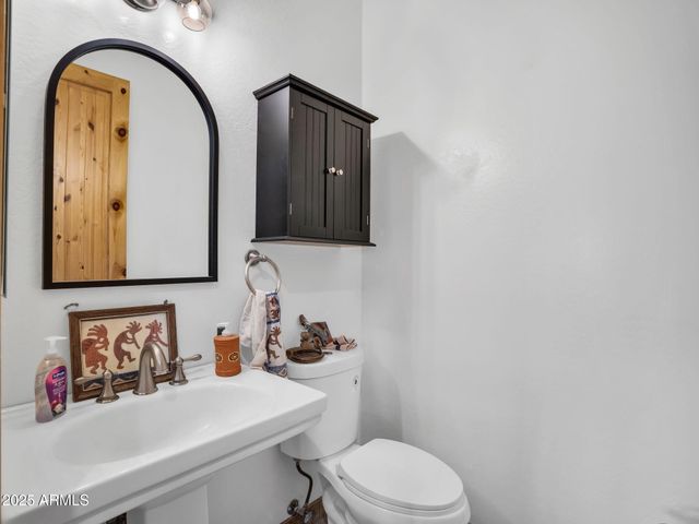 2647 E LOBO Circle, Cottonwood, AZ 86326