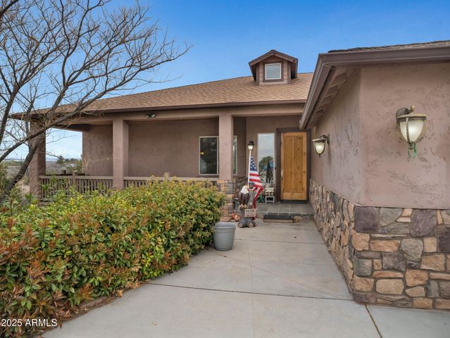 2647 E LOBO Circle, Cottonwood, AZ 86326