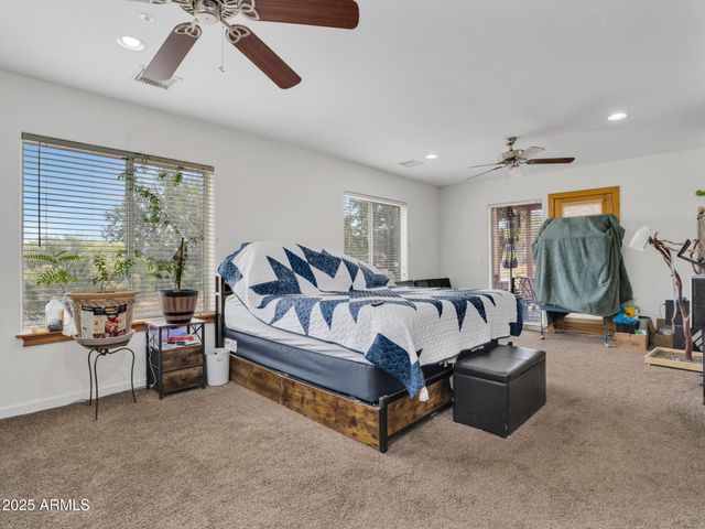 2647 E LOBO Circle, Cottonwood, AZ 86326