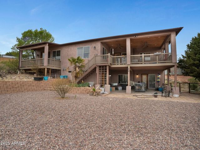 2647 E LOBO Circle, Cottonwood, AZ 86326