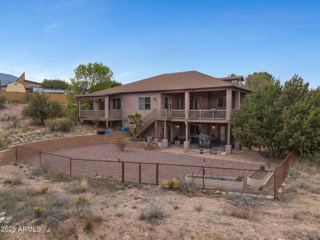 2647 E LOBO Circle, Cottonwood, AZ 86326