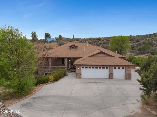 2647 E LOBO Circle, Cottonwood, AZ 86326