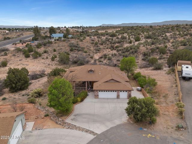 2647 E LOBO Circle, Cottonwood, AZ 86326