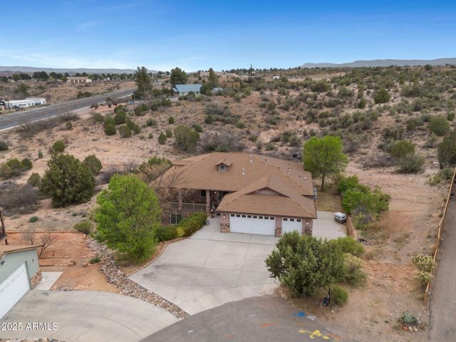 2647 E LOBO Circle, Cottonwood, AZ 86326