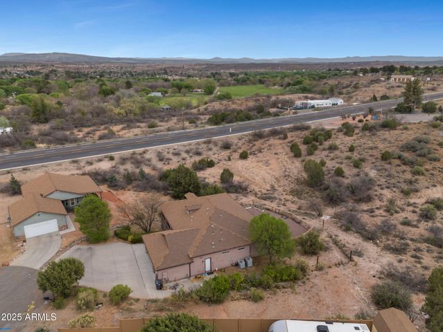 2647 E LOBO Circle, Cottonwood, AZ 86326