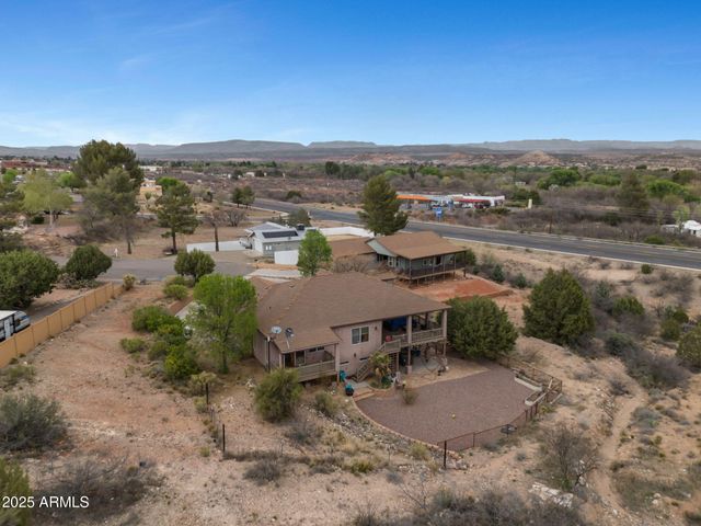 2647 E LOBO Circle, Cottonwood, AZ 86326