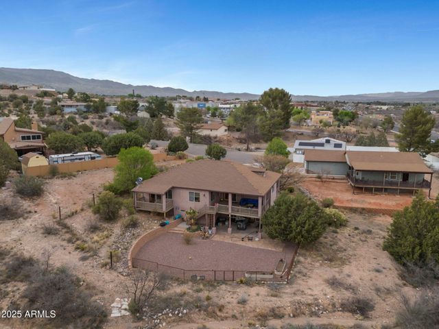 2647 E LOBO Circle, Cottonwood, AZ 86326