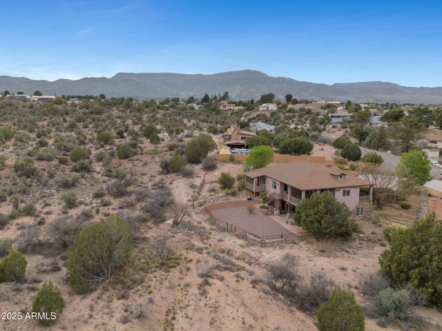 2647 E LOBO Circle, Cottonwood, AZ 86326