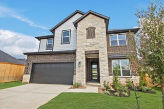 428 Summerset Landing Court, Conroe, TX 77304
