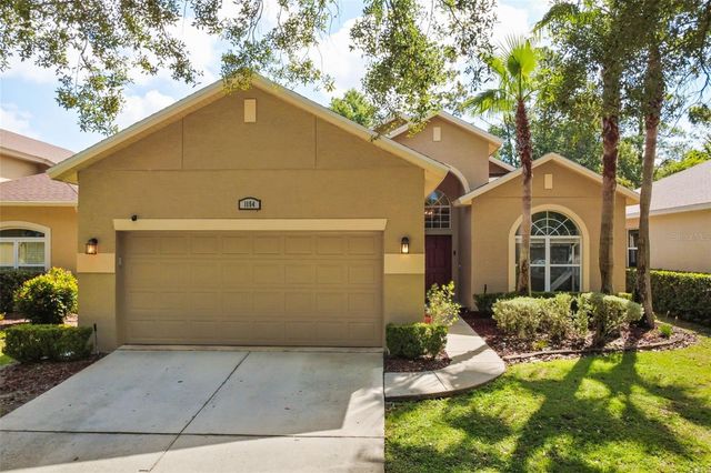 1154 KERSFIELD CIRCLE, Lake Mary, FL 32746