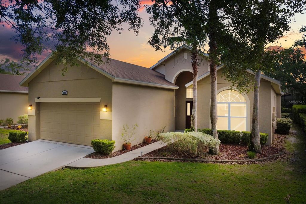 1154 KERSFIELD CIRCLE, Lake Mary, FL 32746
