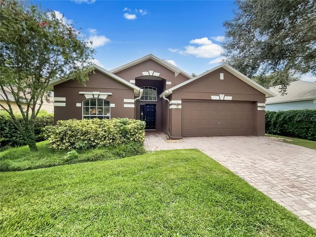 105 CALABRIA SPRINGS COVE, Sanford, FL 32771
