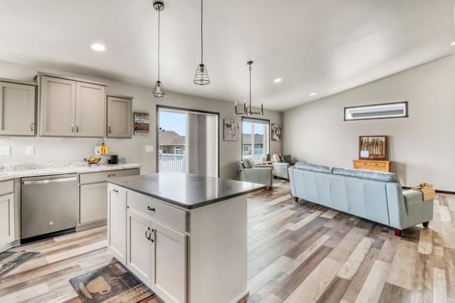 1202 Southwood Drive, Dilworth, MN 56529