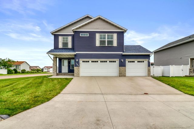 1202 Southwood Drive, Dilworth, MN 56529