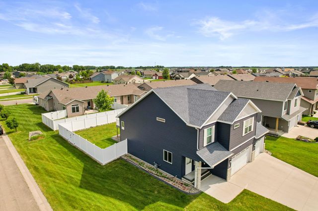 1202 Southwood Drive, Dilworth, MN 56529