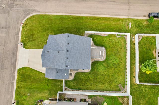 1202 Southwood Drive, Dilworth, MN 56529
