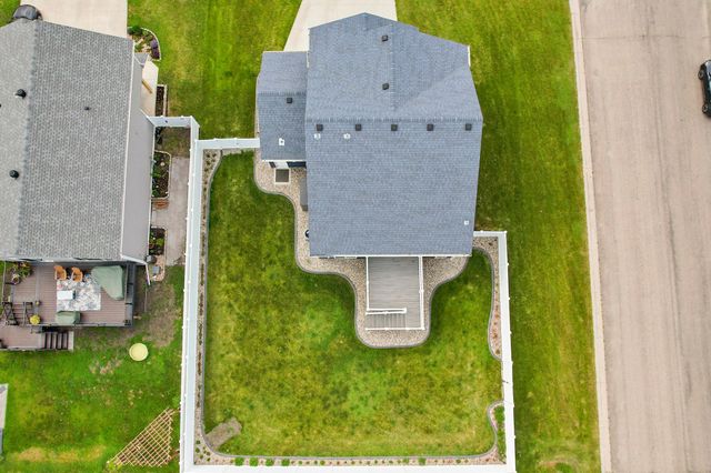 1202 Southwood Drive, Dilworth, MN 56529