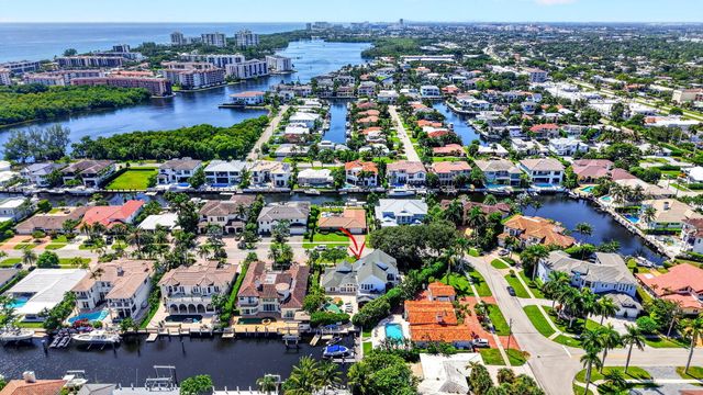 771 NE 33RD Street, Boca Raton, FL 33431